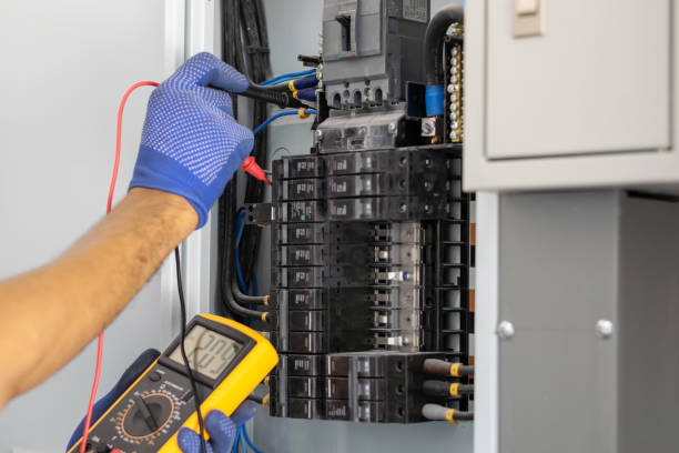 Best Commercial Electrical Services  in Riverdale, IL