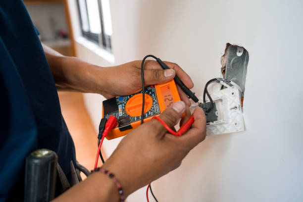 Best Surge Protection Installation  in Riverdale, IL