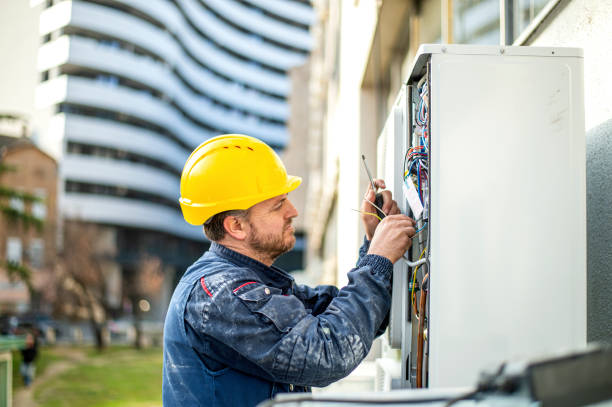 Best Emergency Electrical Repair Services  in Riverdale, IL